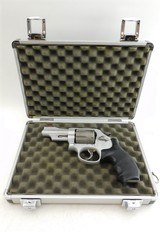 S&W 386SC 7 Shot Mountain Lite .357 Mag WCase - 4 of 6