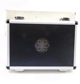 S&W 386SC 7 Shot Mountain Lite .357 Mag WCase - 6 of 6