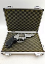 S&W 396 Mountain Lite 5 Shot .44 Spl WCase - 4 of 5