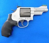 S&W 396 Mountain Lite 5 Shot .44 Spl WCase - 1 of 5