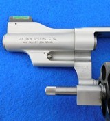 S&W 396 Mountain Lite 5 Shot .44 Spl WCase - 3 of 5
