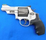 S&W 396 Mountain Lite 5 Shot .44 Spl WCase - 2 of 5