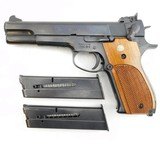 S&W 52-2 .38 SPL Wad Cutter - 3 of 3