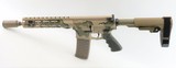 Aero Precision M4E1 AR-15 Pistol 5.56 - 2 of 3