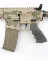 Aero Precision M4E1 AR-15 Pistol 5.56 - 3 of 3