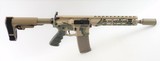 Aero Precision M4E1 AR-15 Pistol 5.56 - 1 of 3