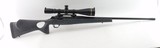 Browning A Bolt II - Custom LH 7MM WSM - 1 of 2