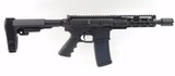 KSP US X7 AF Pistol .300 BO - 1 of 3