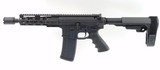 KSP US X7 AF Pistol .300 BO - 2 of 3