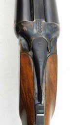 Merkel 1620 SXS Field 16GA WCase - 11 of 13