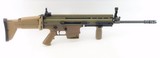 FNH SCAR 17S 7.62X51 (.308) - 1 of 2