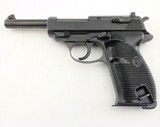 Walther P38 byf 43 9MM - 2 of 7