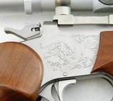 T/C Alloy II Contender Package .22 LR, .44 Mag, .45 LC / .410 GA - 3 of 12