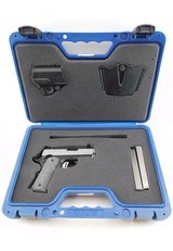 Springfield Armory 1911 EMP PKG .40 S&W - 4 of 4