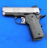 Springfield Armory 1911 EMP PKG .40 S&W - 2 of 4