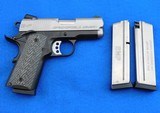 Springfield Armory 1911 EMP PKG .40 S&W - 3 of 4