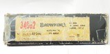 Browning Auto 22 Grade III Transition MFG 1978 .22 LR Wbox - 14 of 14