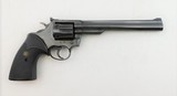Colt Trooper .357 Magnum (Mfg. 1981) - 1 of 3