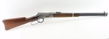 Winchester 94 SRC MFG 1926 .30-30 - 1 of 4