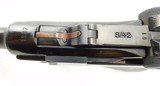 Luger P08 S-42 MFG 1937 9MM - 8 of 8
