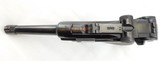 Luger P08 S-42 MFG 1937 9MM - 7 of 8