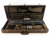 Browning Citori GD VI 4 BBL Skeet Set 12, 20, 28, 410 GA WCase - 16 of 17