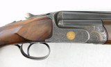 Perazzi-Ithaca M8 Custom Trap 12 GA - 11 of 13