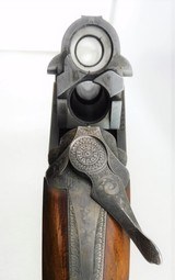 Perazzi-Ithaca M8 Custom Trap 12 GA - 10 of 13