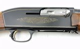 Browning - Belgium Double Auto TwentyWeight 12 GA - 3 of 5