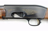 Browning - Belgium Double Auto TwentyWeight 12 GA - 5 of 5