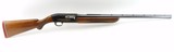 Browning - Belgium Double Auto TwentyWeight 12 GA - 1 of 5