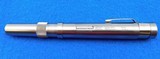 American Derringer Model 2 Stainless Steel Pen Pistol .25 ACP - 4 of 6