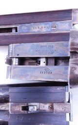 Parker Brothers Trojan Grade SXS MFG 1913 12 GA 2 3/4" - 9 of 10