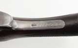 Parker Brothers Trojan Grade SXS MFG 1913 12 GA 2 3/4" - 6 of 10