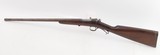 Winchester Model 36 Shotgun "Garden Gun" 9 MM Rimfire - 2 of 4