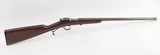 Winchester Model 36 Shotgun "Garden Gun" 9 MM Rimfire - 1 of 4