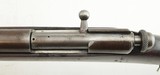 Winchester Model 36 Shotgun "Garden Gun" 9 MM Rimfire - 4 of 4