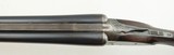 Meriden Firearms Co. "The A.J.AuBrey" SXS 12 GA - 3 of 14