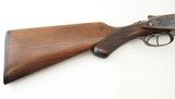 Meriden Firearms Co. "The A.J.AuBrey" SXS 12 GA - 5 of 14