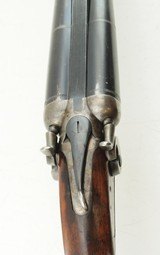 J Stevens Arms Model 255 SXS 12 GA - 7 of 7