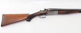 J Stevens Arms Model 255 SXS 12 GA - 3 of 7