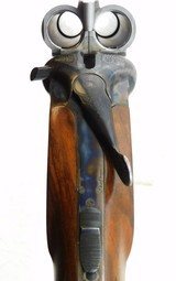 Merkel 1620 SXS Field 16GA WCase - 9 of 13