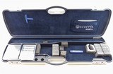 Beretta 694 Sporting 12 GA With Box And Hard Case - 11 of 11