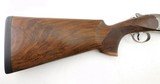 Beretta 694 Sporting 12 GA With Box And Hard Case - 3 of 11