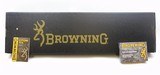 Browning Citori 725 High Rib Sporting Shotgun 12 GA WBox - 8 of 9