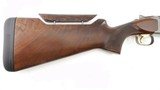 Browning Citori 725 High Rib Sporting Shotgun 12 GA WBox - 3 of 9