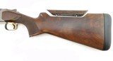 Browning Citori 725 High Rib Sporting Shotgun 12 GA WBox - 6 of 9