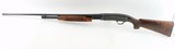 Winchester 42 Shotgun MFG 1933 .410 GA - 2 of 7