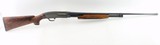 Winchester 42 Shotgun MFG 1933 .410 GA - 1 of 7