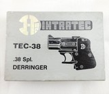 Intratec TEC-38 .38 SPL WBox - 5 of 5